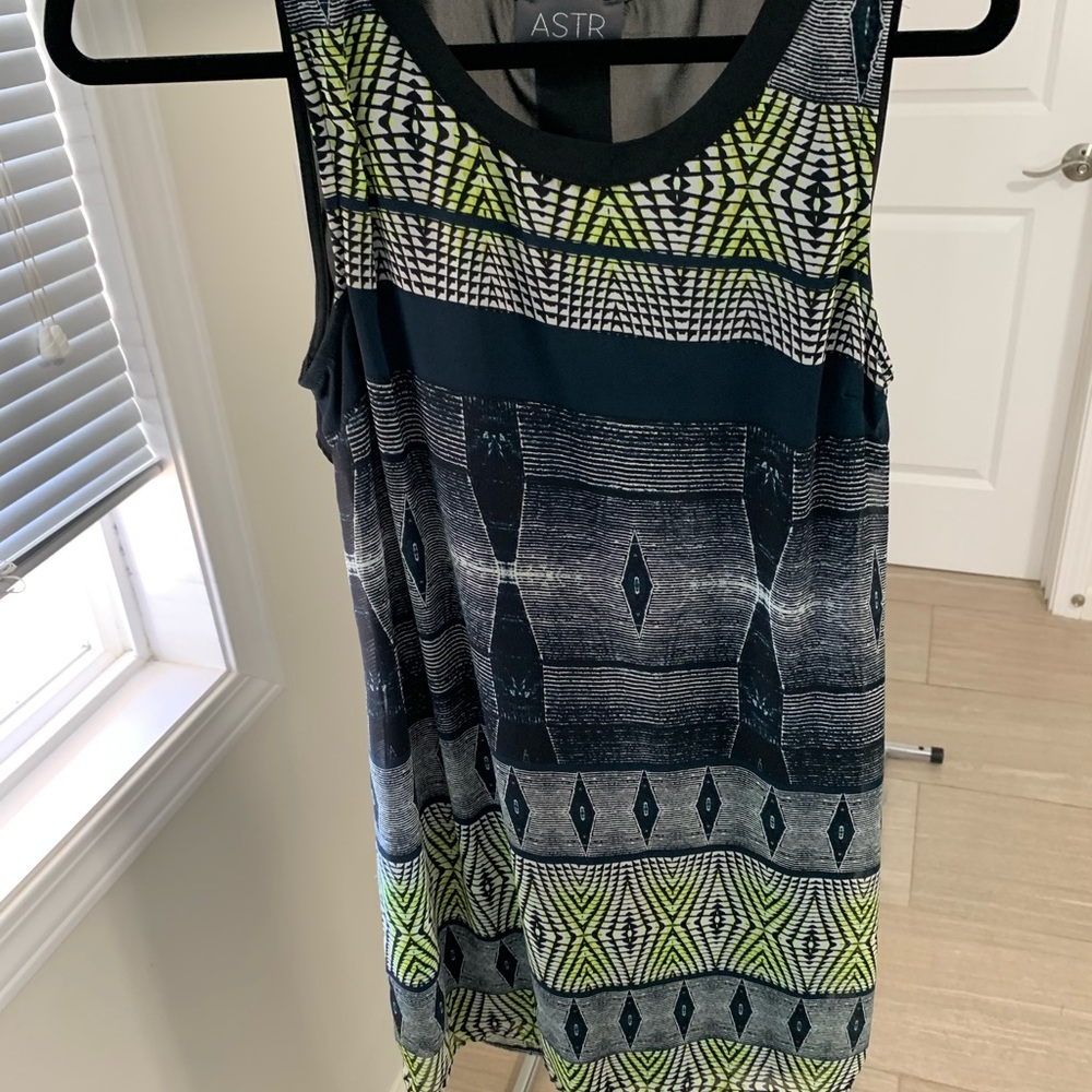 Astr Dress